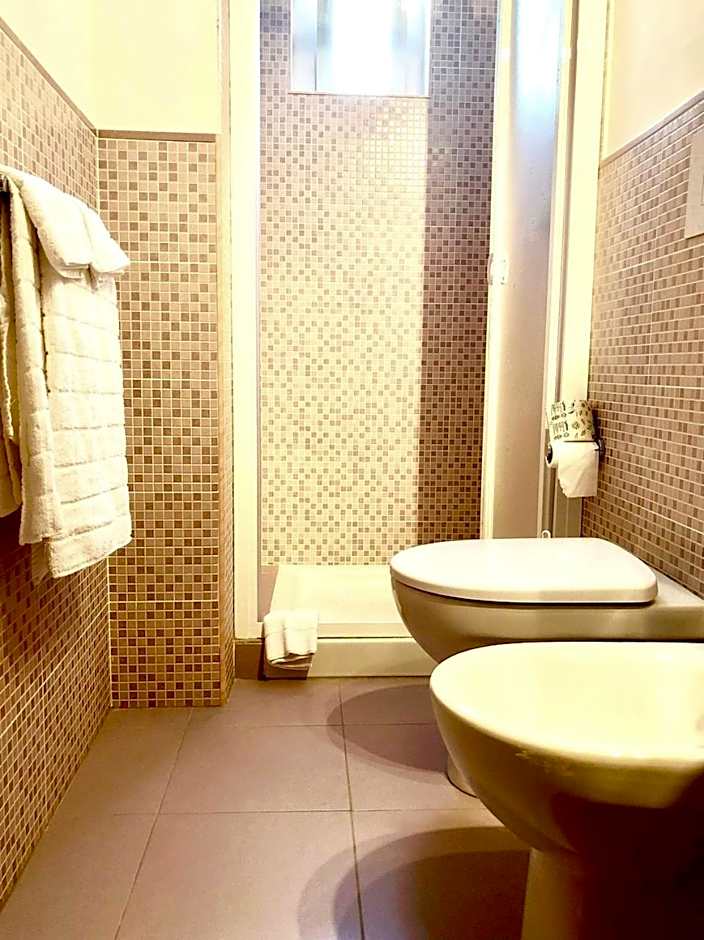 Hotel Pineta