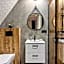 Rezydencja Skibówki Apartamenty Domki Jacuzzi