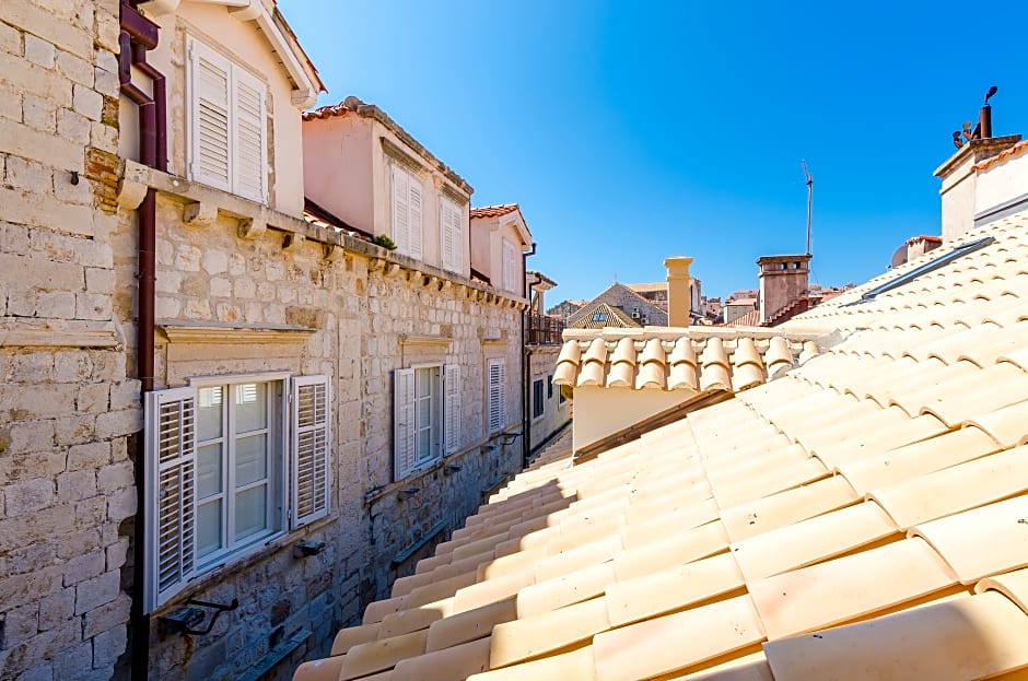 Leonarda Baroque House - Old Town