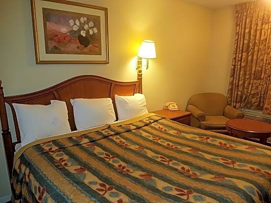 Americas Best Value Inn Winnsboro, SC