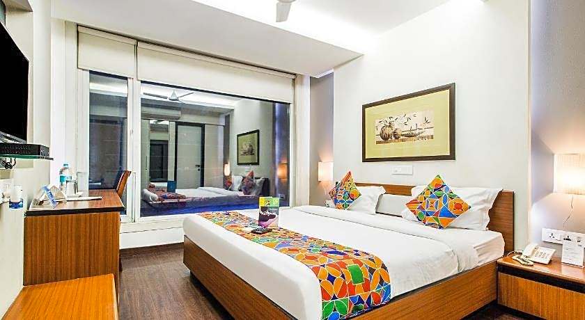 FabHotel Prime Avenue