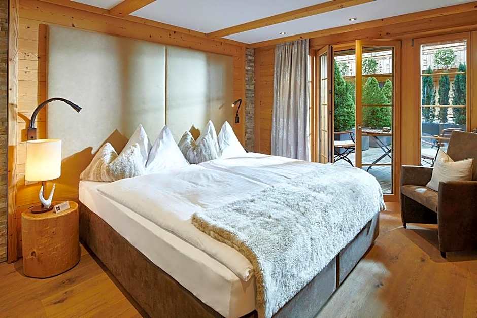 Aspen Alpine Lifestyle Hotel