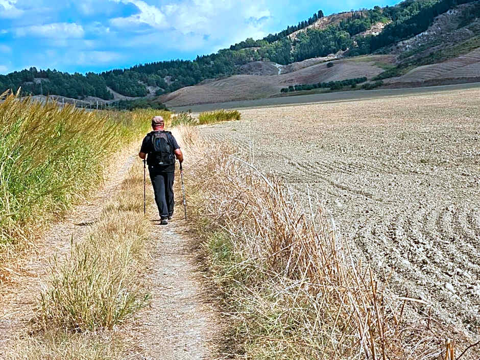 Lupus in Fabula - Casa Vacanze