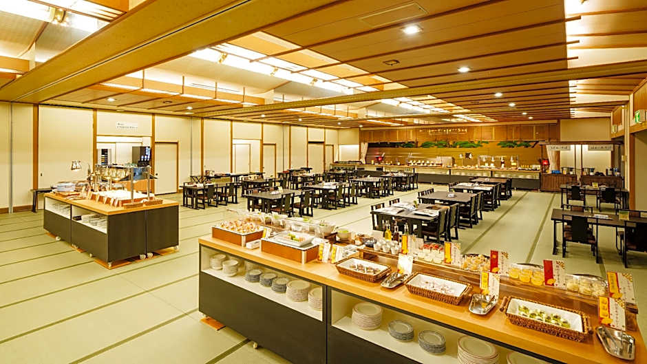 Hotel Seifuen