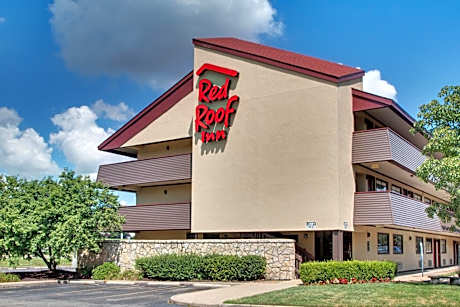 Red Roof Inn St Louis - Westport/ Maryland Heights