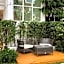 Townhouse PK Garden