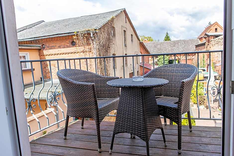 Flair Hotel Deutsches Haus