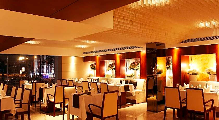 Celesta Hotel