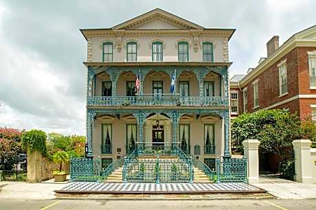 John Rutledge House Inn