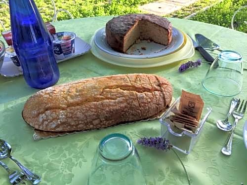 B&B I Guardiani dell'Orto
