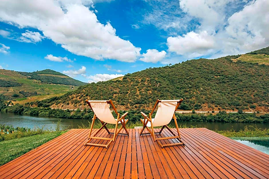 Ventozelo Hotel & Quinta