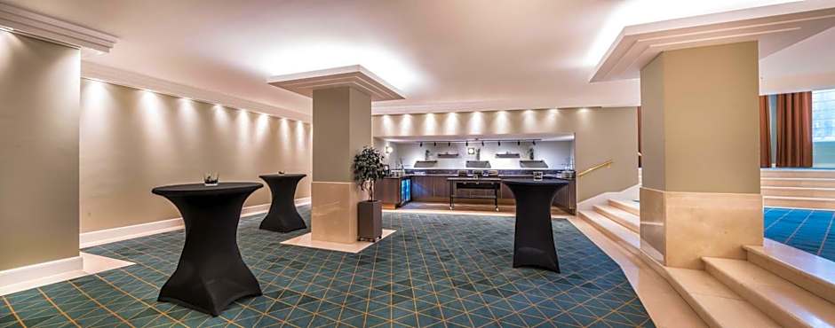 Hilton Brussels Grand Place