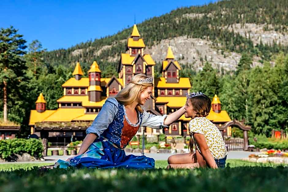 First Hotel Breiseth