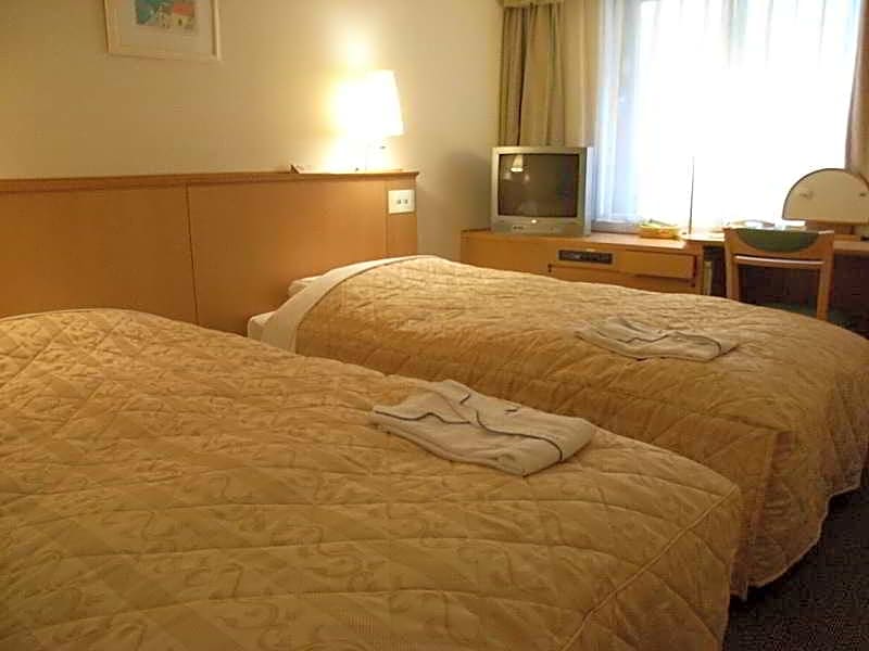 HOTEL UNIZO Tokyo Shimbashi