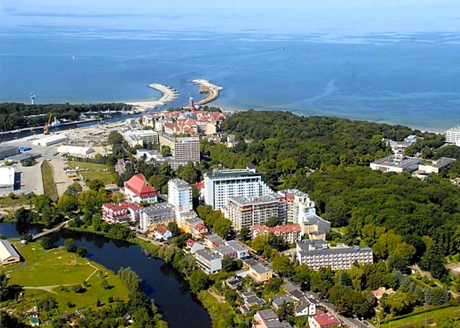 Ośrodek Perełka