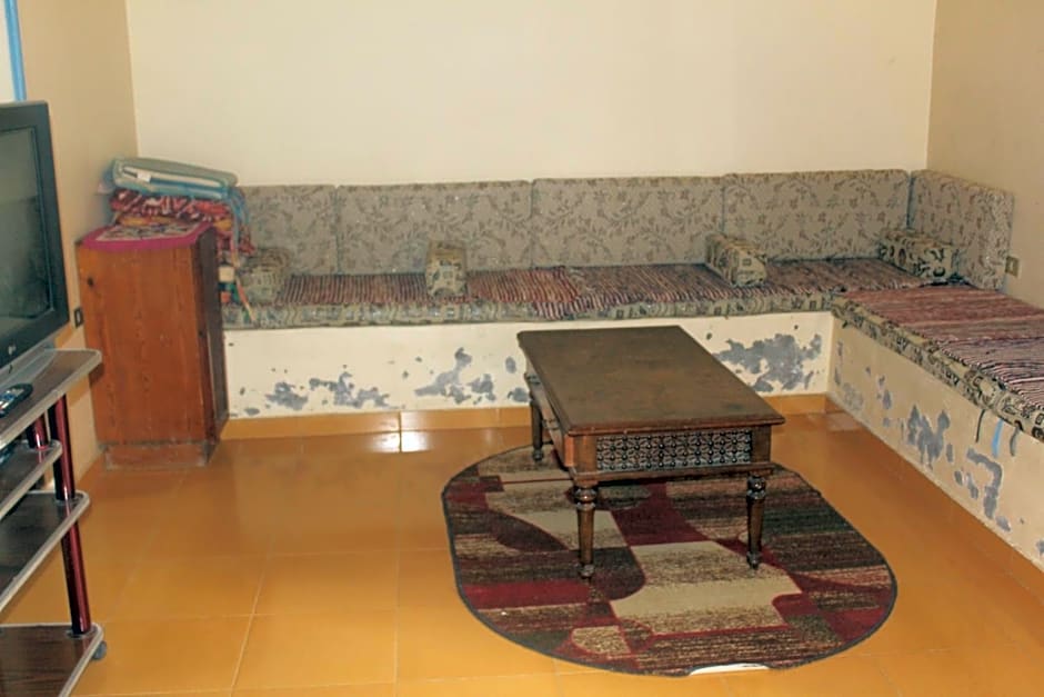 villa tunis village