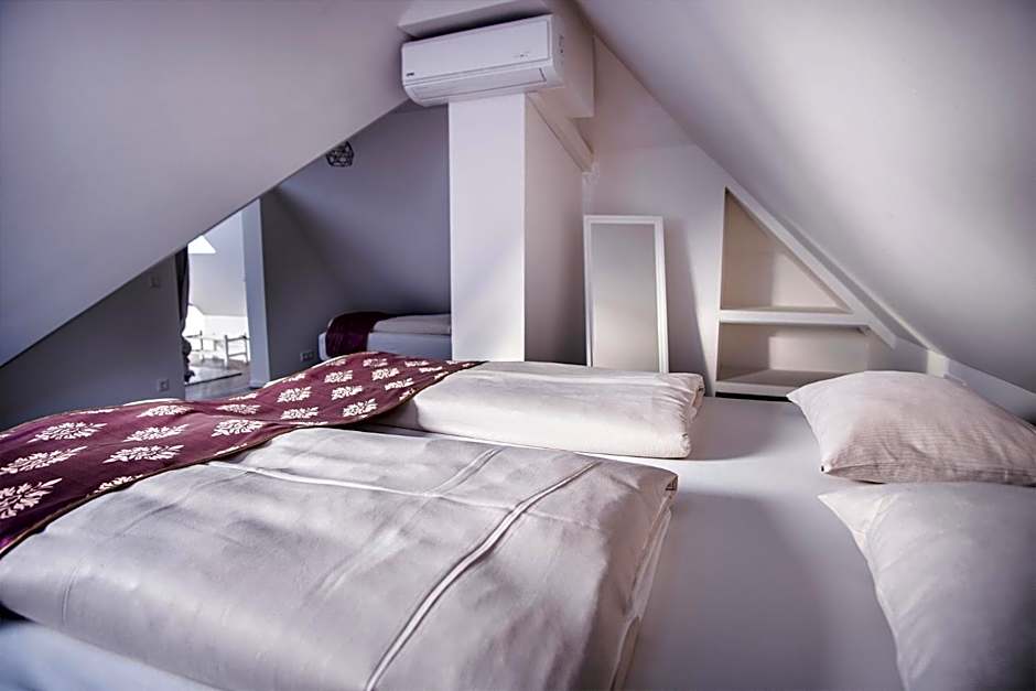 Hotel Flair