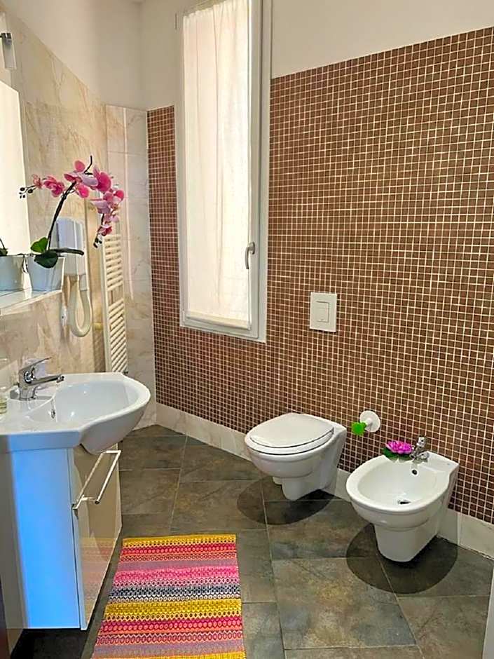 Bnbook Residence Matteotti