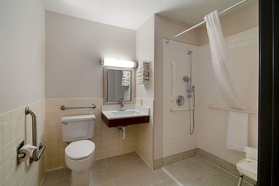Econo Lodge Williston