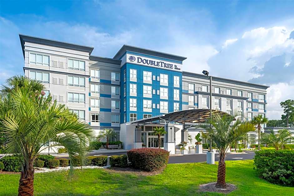 DoubleTree by Hilton Brunswick