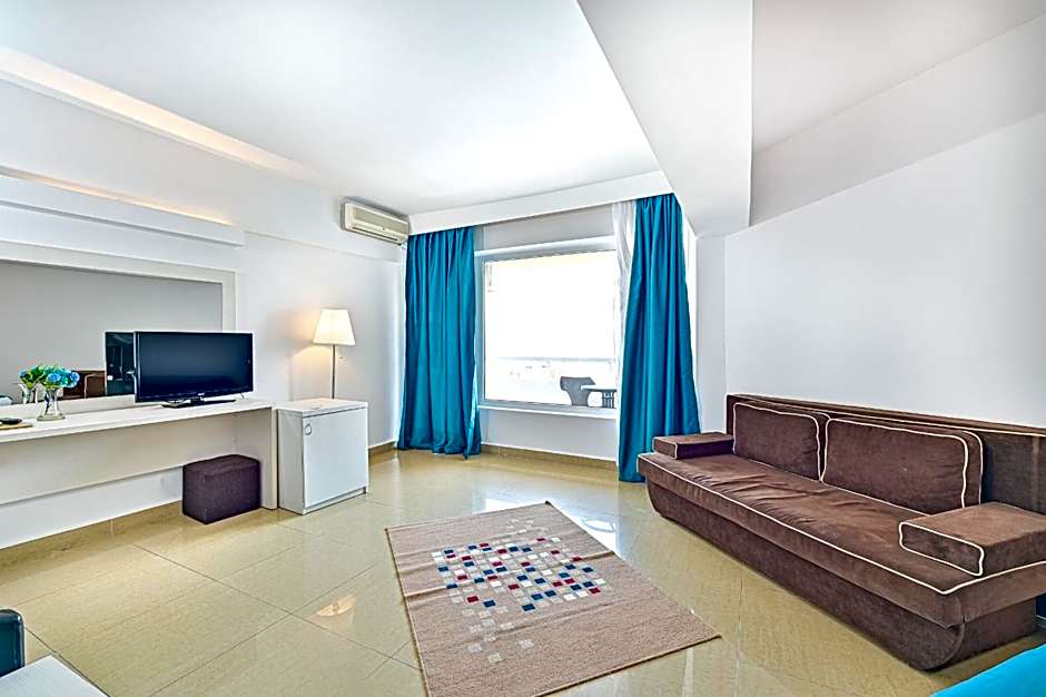 Hotel Ambasador Mamaia