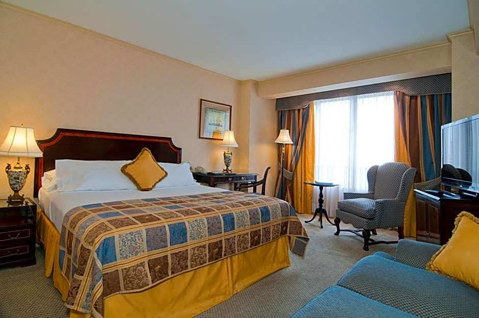Park Plaza Santiago
