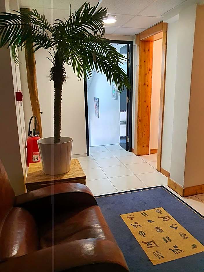 Hotel Le National
