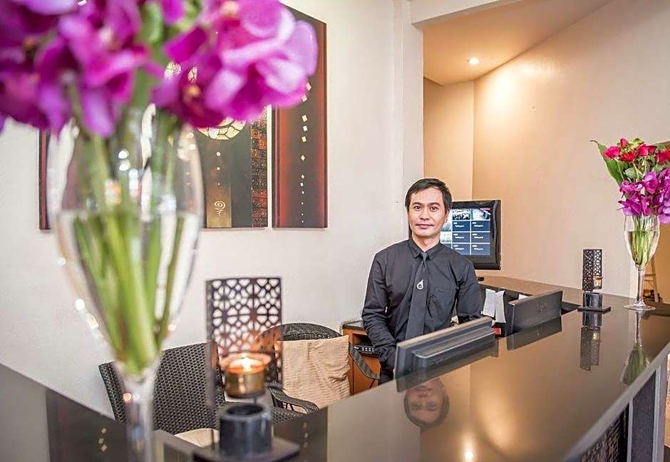 Poseidon Boutique Hotel