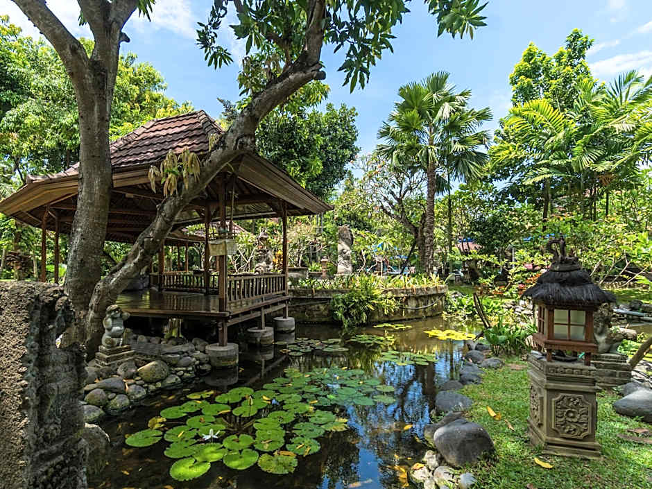 Matahari  Inn