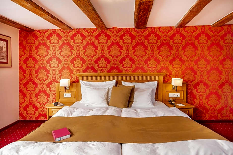 Scheelehof - Ein Lieblingsplatz Hotel
