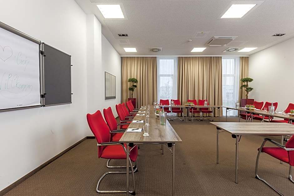 Star G Hotel Premium München Domagkstraße