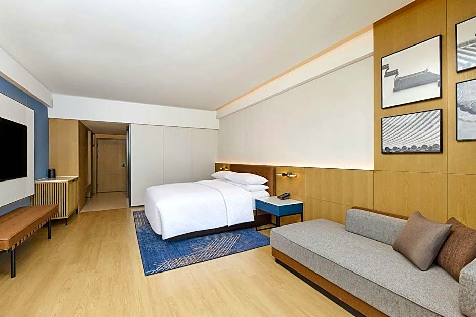 Four Points by Sheraton Kunshan