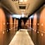 Spa & Capsule Hotel GrandPark-Inn Kitasenju