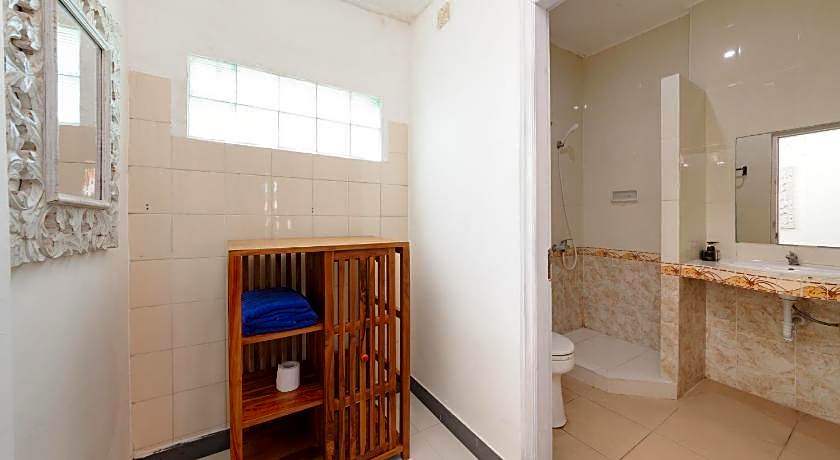 Rasa Sayang Beach Inn