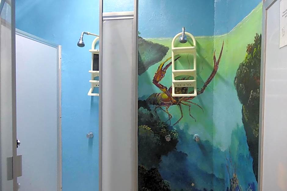 Casa Kraken Hostel