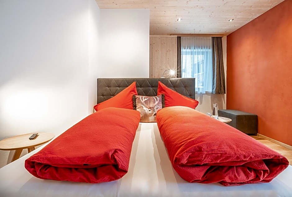 Naturhaus am Arlberg