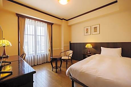Luxury Floor Superior Single Room - Non-Smoking