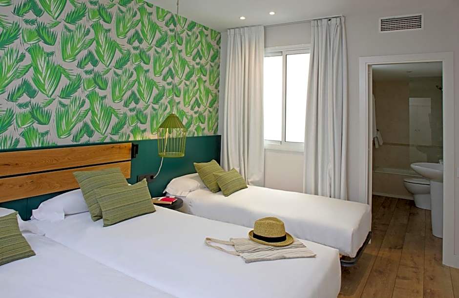 Chic & Basic Lemon Boutique Hotel