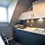Riverview Apartments by dasPaul