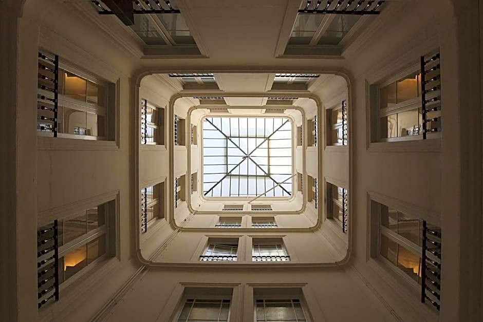 ICON BCN by Petit Palace