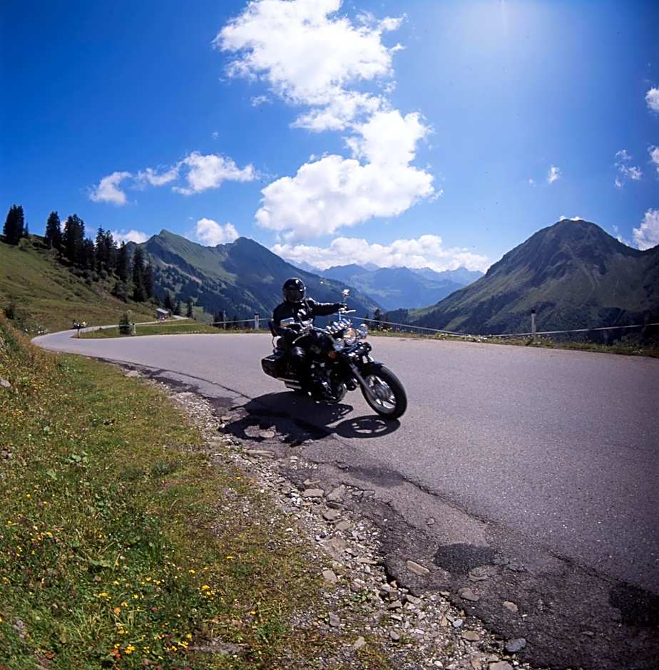 Boutiquehotel Hohes Licht