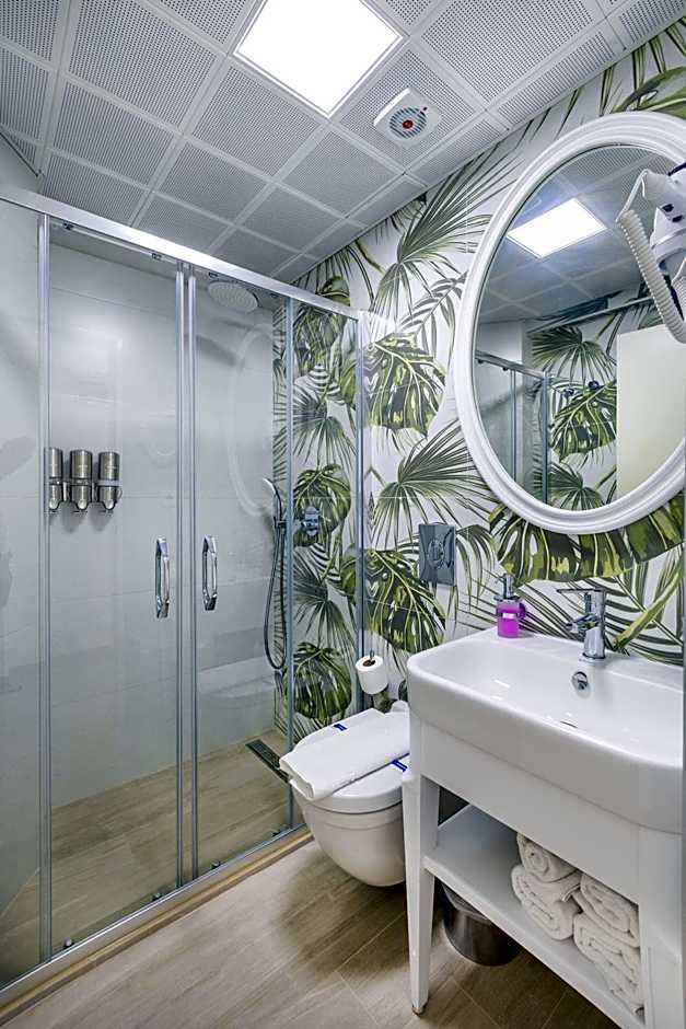 Princess Kinli Suites Hotel