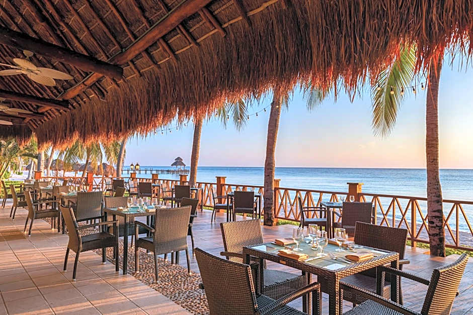 Secrets Aura Cozumel - All Inclusive - Adults only