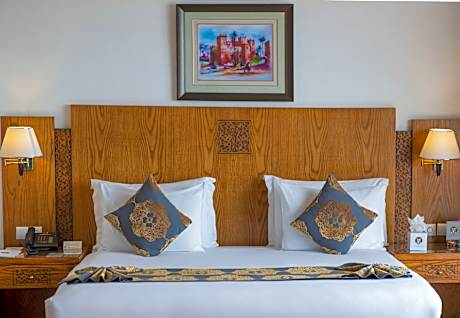 Superior Room Sea View