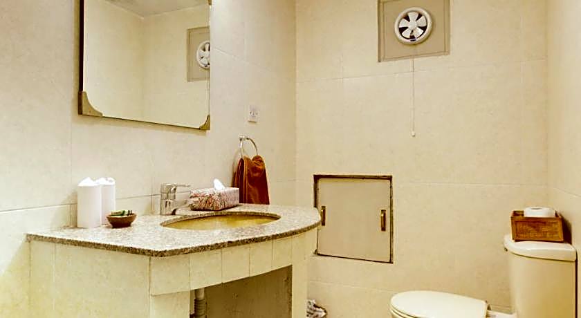 Kantipur Temple House