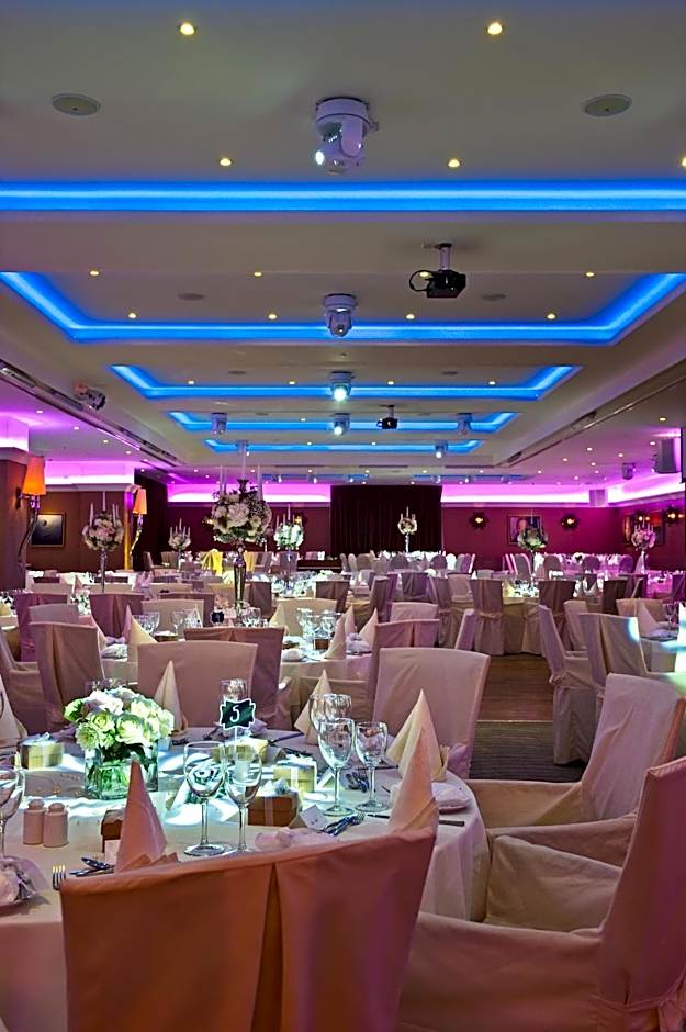 Mediterranean Beach Hotel