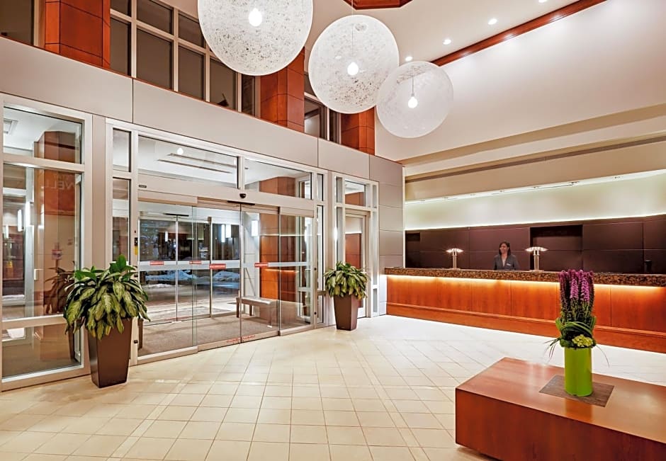 InterContinental Suites Hotel Cleveland By IHG