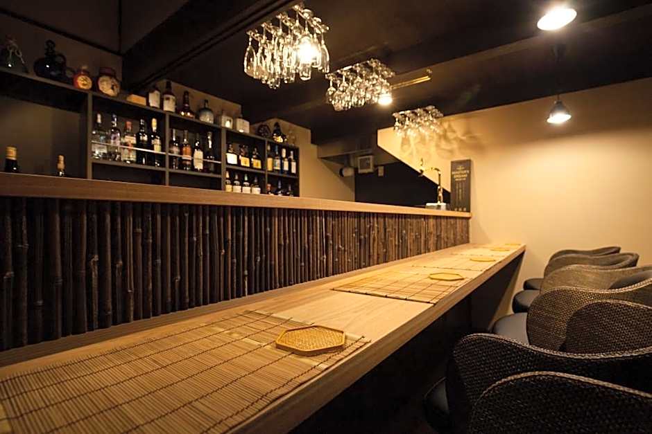 Chikuyoan