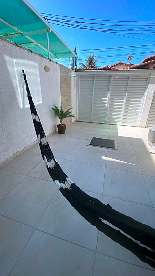 Casa Moderna na Praia do Peró