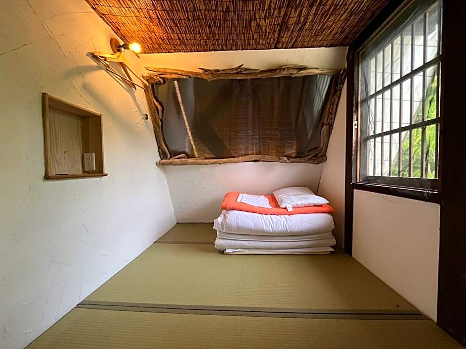 Guesthouse Kazura